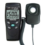 臺(tái)灣泰瑪斯TM-201L/TM-209M，LED照度計(jì)