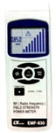 臺(tái)灣路昌EMF-830，高頻場(chǎng)強(qiáng)功率表，EMF830，無(wú)線輻射儀