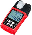 日本理研FP-31甲醛測(cè)試儀，F(xiàn)P31甲醛檢測(cè)儀，疾控中心專用甲醛測(cè)試儀