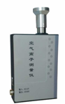 高精密度負氧離子傳感器，空氣負氧離子測量儀