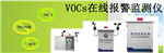 工業(yè)廢氣、固定源廢氣、VOCs在線監(jiān)測(cè)系統(tǒng)
