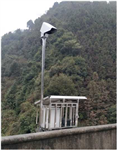 交通局采購氣象能見度在線監(jiān)測系統(tǒng)，視頻監(jiān)控超標(biāo)預(yù)警