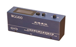 WGG60-A便攜式光澤度計(jì)，低功耗光澤度計(jì)（儀）的價(jià)格