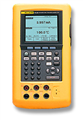 Fluke 741B 多功能過(guò)程認(rèn)證校準(zhǔn)器