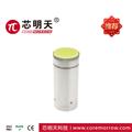 9，壓電偏轉(zhuǎn)鏡，壓電傾斜鏡，壓電快反鏡，壓電精瞄鏡，壓電偏擺鏡，壓電變形鏡，壓電驅(qū)動FSM，F(xiàn)SM，壓電式FSM